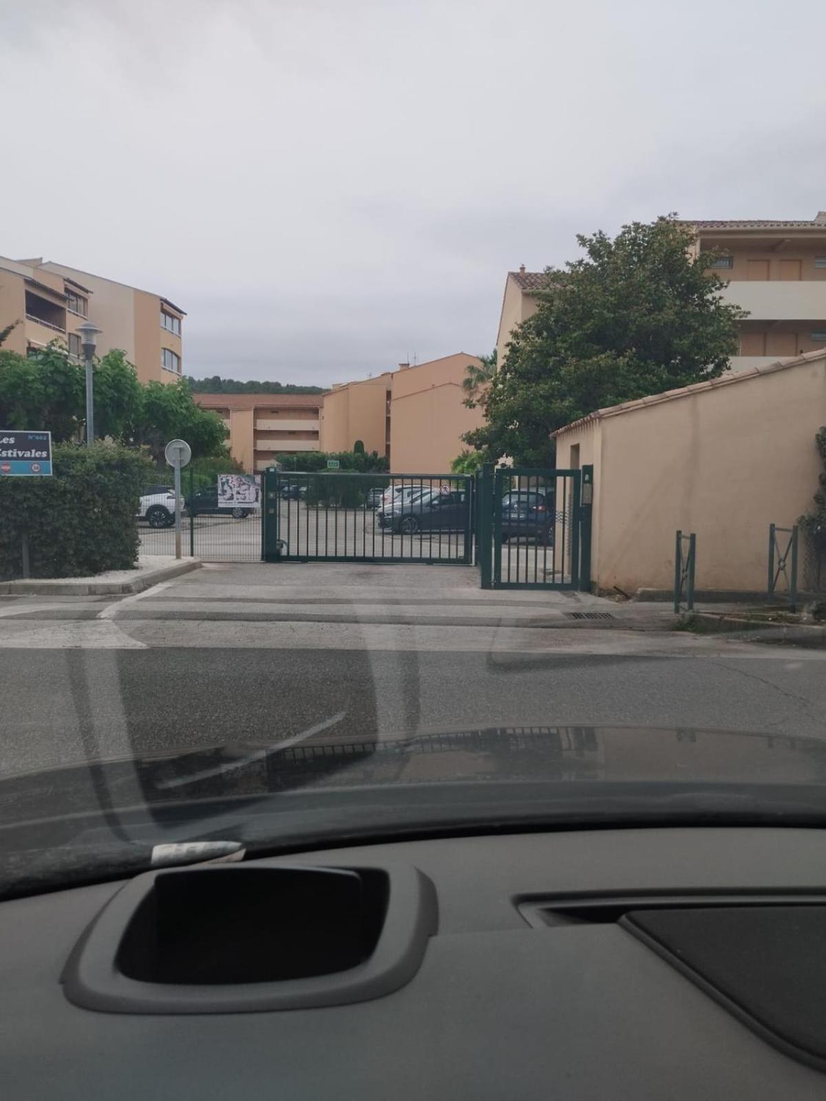 Appartamento Chez Stf Sanary-sur-Mer Esterno foto