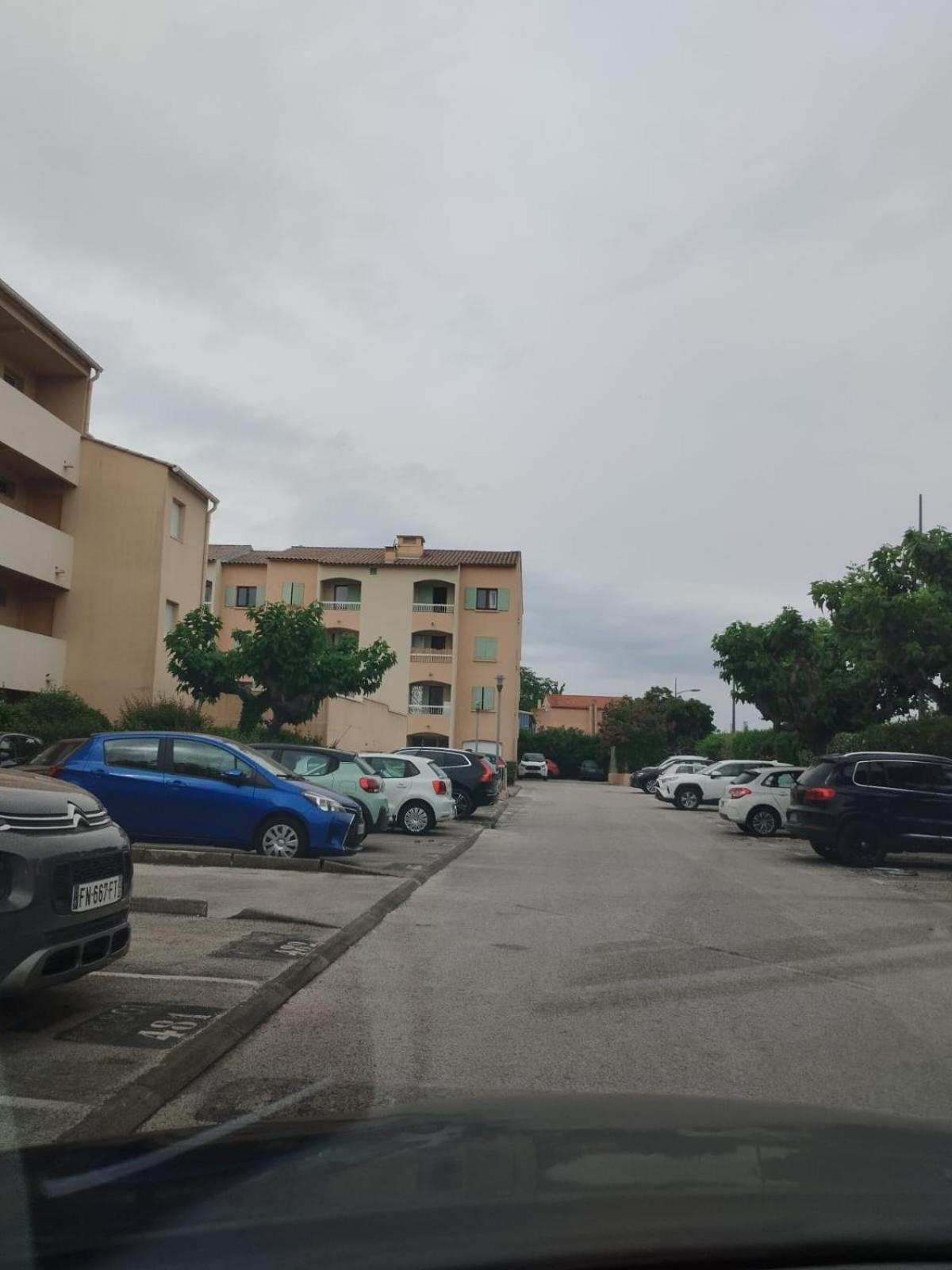 Appartamento Chez Stf Sanary-sur-Mer Esterno foto