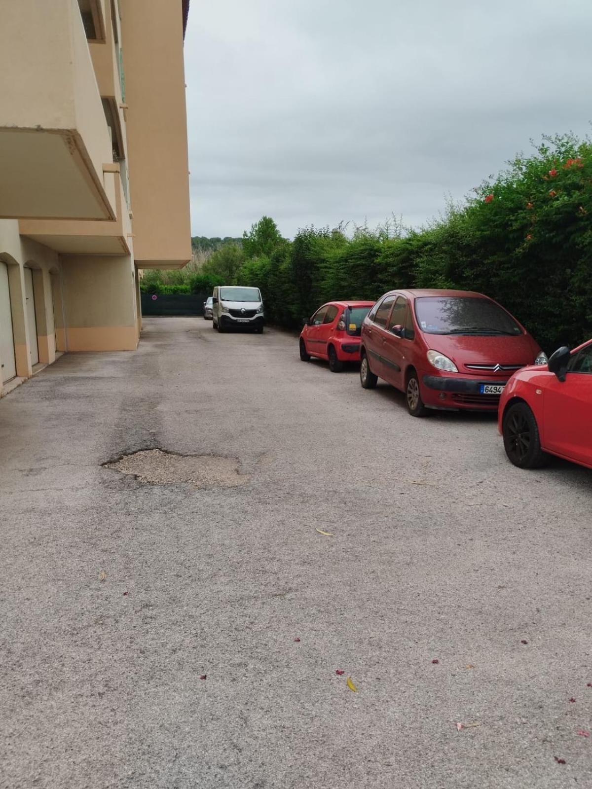 Appartamento Chez Stf Sanary-sur-Mer Esterno foto