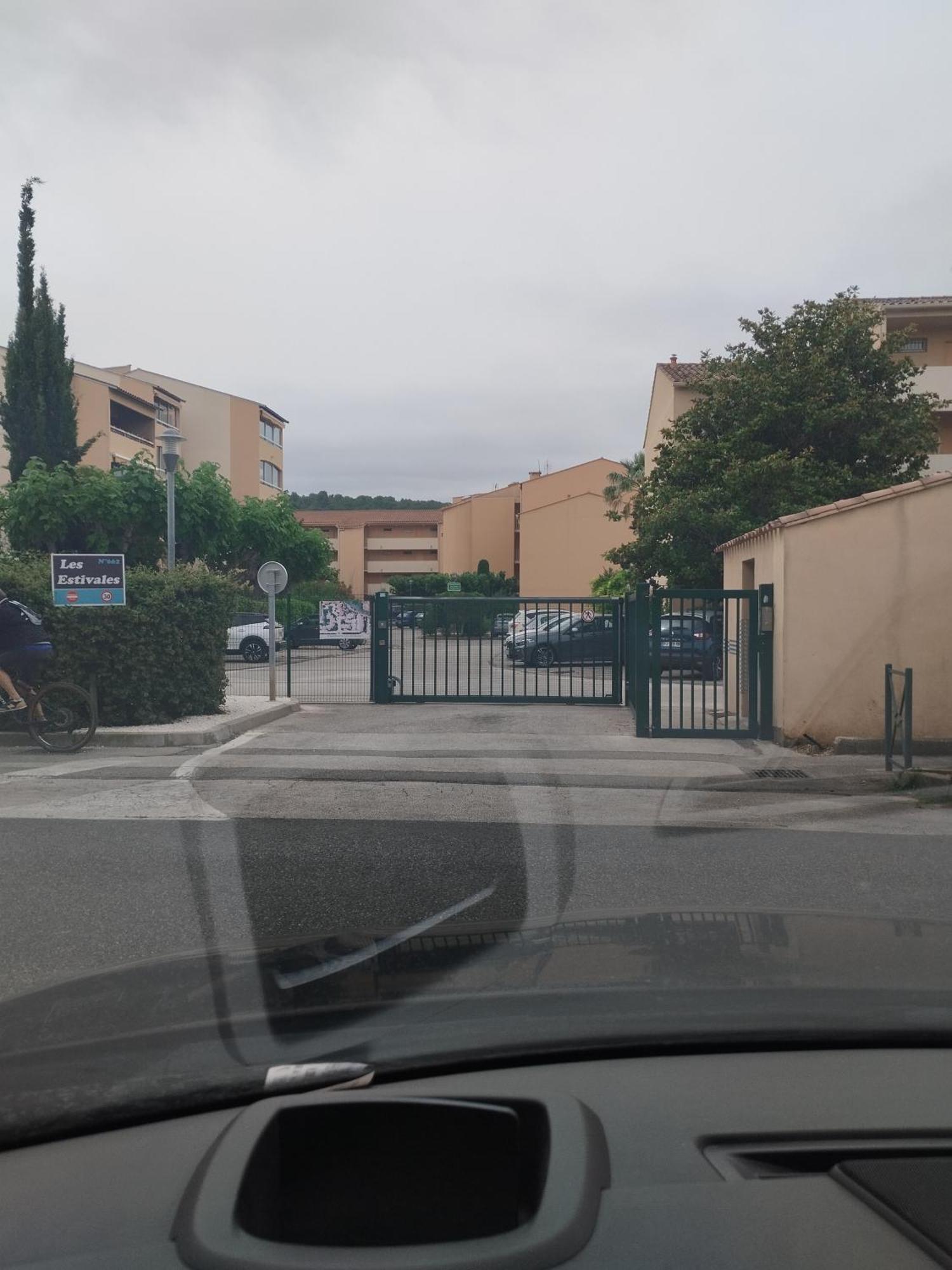 Appartamento Chez Stf Sanary-sur-Mer Esterno foto
