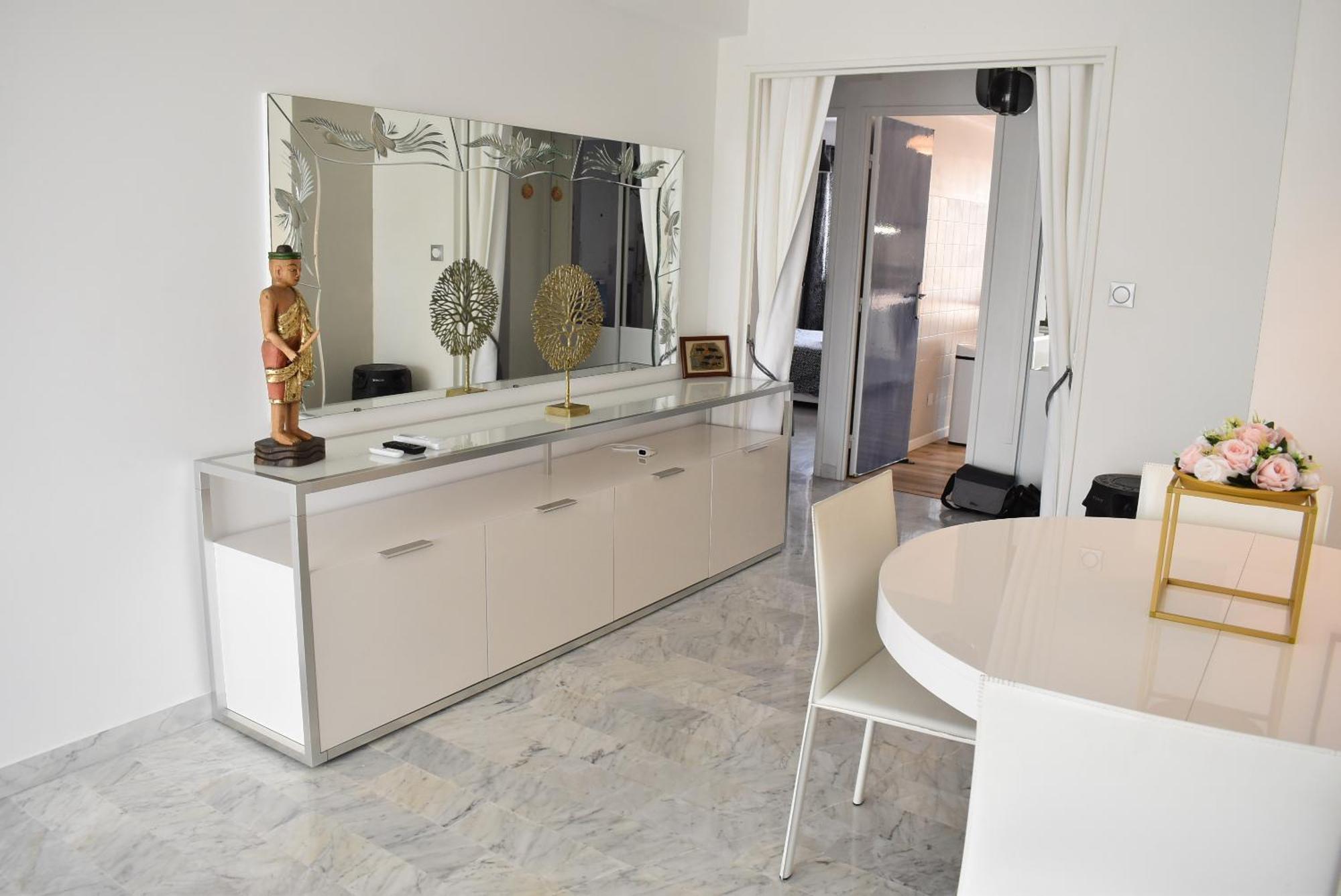 Appartamento Chez Stf Sanary-sur-Mer Esterno foto