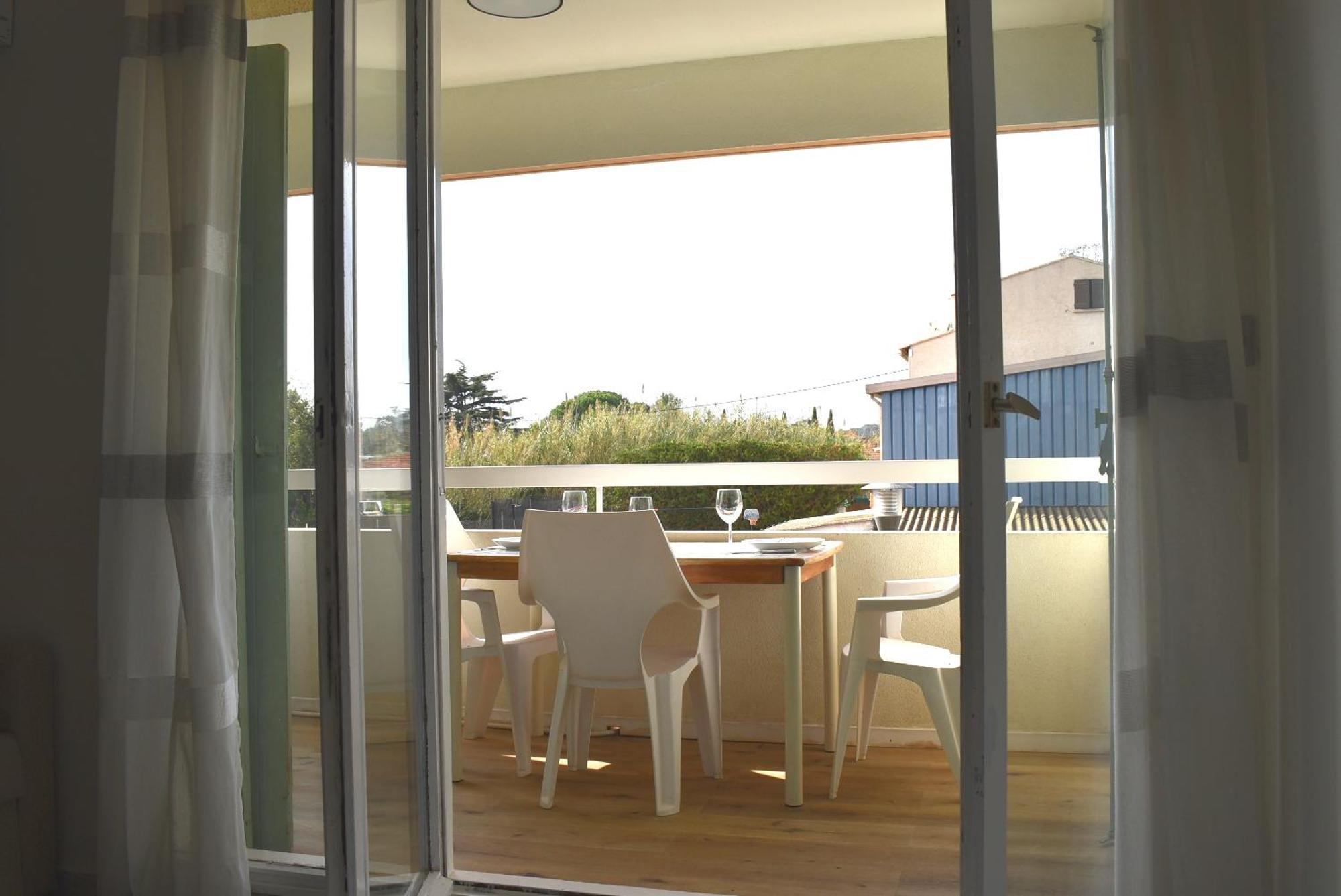 Appartamento Chez Stf Sanary-sur-Mer Esterno foto