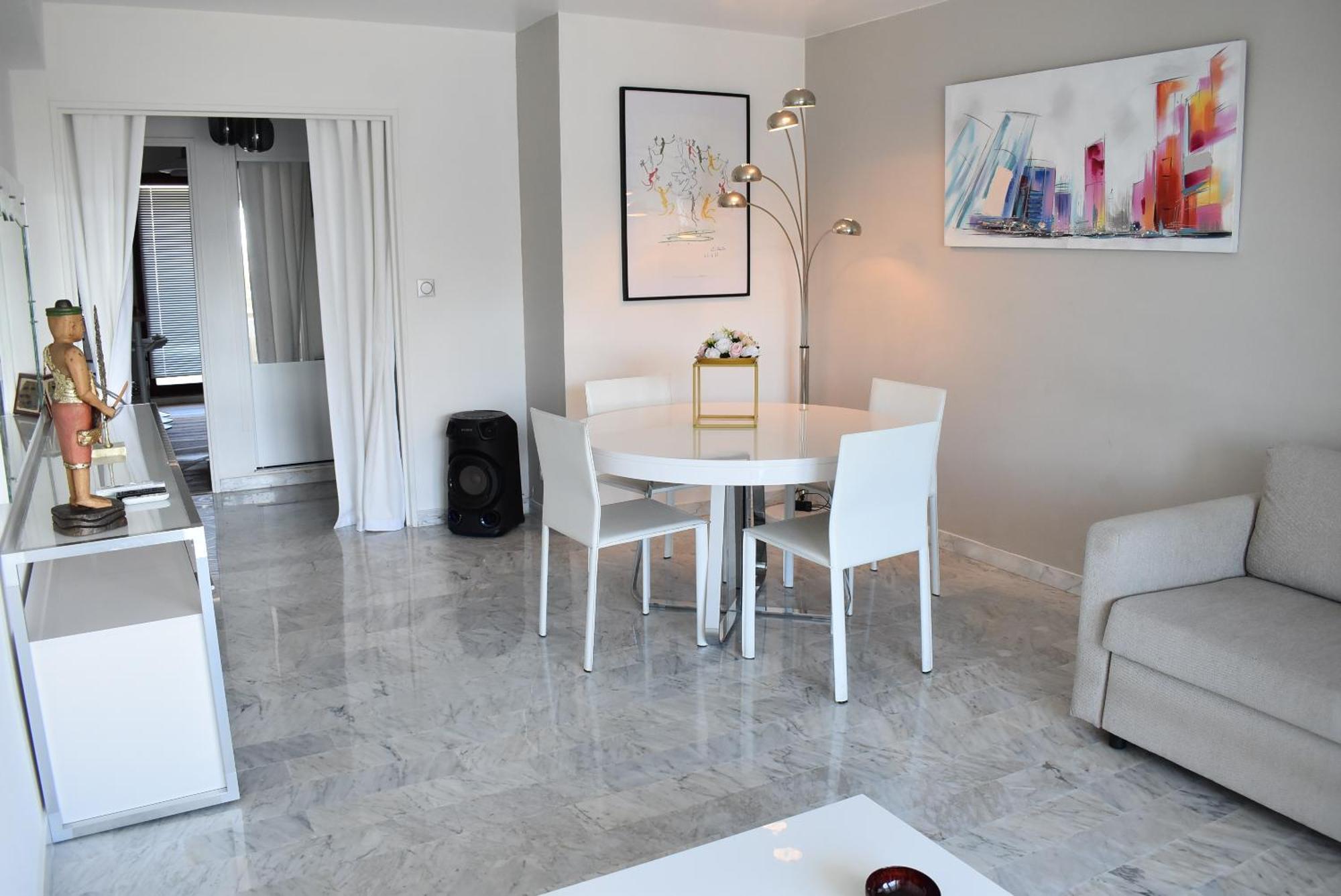 Appartamento Chez Stf Sanary-sur-Mer Esterno foto